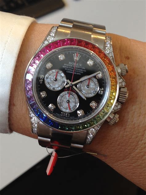 Celebrating 60 years of the Rolex Daytona 